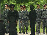 Милиция и спецслужбы Киргизии ищут пропавшую в Бишкеке 33-летнюю военнослужащую США

