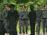 Милиция и спецслужбы Киргизии ищут пропавшую в Бишкеке 33-летнюю военнослужащую США
Милиция и спецслужбы Киргизии ищут пропавшую в Бишкеке 33-летнюю военнослужащую США