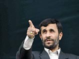 La Repubblica: Ахмади Нежад "закручивает гайки" в иранских либеральных университетах