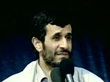 Президент Ирана резко отреагировал на высказывания Буша Президент Ирана резко отреагировал на высказывания Буша
