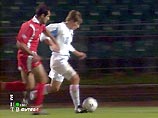 Российская "молодежка" вышла в плей-офф отборочного турнира ЧЕ-2007