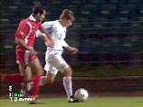 Российская "молодежка" вышла в плей-офф отборочного турнира ЧЕ-2007 Российская "молодежка" вышла в плей-офф отборочного турнира ЧЕ-2007