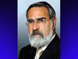 Главный раввин Великобритании назвал всплеск ненависти к евреям в Европе "антисемитским цунами" Главный раввин Великобритании назвал всплеск ненависти к евреям в Европе "антисемитским цунами"