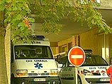 В больницах Франции остаются 14 россиян, пострадавших в автоаварии