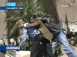 В Калифорнии репортера зверски избили супруги, о которых он снимал сюжет В Калифорнии репортера зверски избили супруги, о которых он снимал сюжет