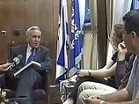 Начался четвертый допрос президента Израиля по обвинению в сексуальных домогательствах