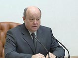 Фрадков нашел, на что потратить сверхдоходы: правительство выручат нанотехнологии Фрадков нашел, на что потратить сверхдоходы: правительство выручат нанотехнологии