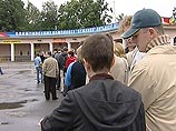 Желающие обменять билеты на концерт Мадонны стояли в очереди 4 часа: организаторов ждет суд Желающие обменять билеты на концерт Мадонны стояли в очереди 4 часа: организаторов ждет суд