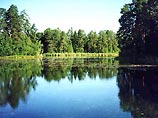 Озеро Селигер в Тверской области превратят в туристско-рекреационную зону