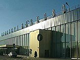 В аэропорту "Внуково" задержан пассажир, который сообщил о готовящемся взрыве В аэропорту "Внуково" задержан пассажир, который сообщил о готовящемся взрыве