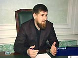 Рамзан Кадыров попросил Россию отдать в его распоряжение все недра Чечни