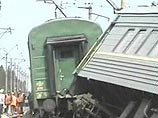 Обвиняемые в подрыве поезда "Грозный-Москва" не признали своей вины