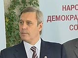 Политик считает, что в новую партию могли бы также войти Народно-демократический союз, возглавляемый экс-премьером Михаилом Касьяновым