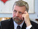 Европарламент приравнял лидера белорусской оппозиции Милинкевича к Аннану и Манделле