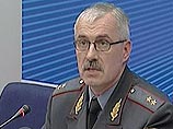 сообщил журналистам глава белорусского МВД Владимир Наумов, задержанный подозревается в совершении ряда особо тяжких преступлений на территории Белоруссии, в частности, в Гомельской области сообщил журналистам глава белорусского МВД Владимир Наумов, задержанный подозревается в совершении ряда особо тяжких преступлений на территории Белоруссии, в частности, в Гомельской области