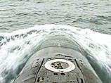 Пуск "Булавы" был осуществлен в четверг в 19:50 по московскому времени с атомной подводной лодки "Дмитрий Донской", находившейся в подводном положении в Белом море