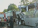 Российские туристы, попавшие в ДТП во Франции, возвращаются в Москву Российские туристы, попавшие в ДТП во Франции, возвращаются в Москву