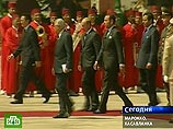 Итоги визита Путина в Марокко: соглашения о рыболовстве, спорте и выдаче преступников Итоги визита Путина в Марокко: соглашения о рыболовстве, спорте и выдаче преступников