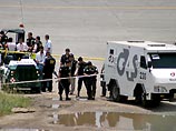 В Гватемале вооруженные преступники без единого выстрела похитили 8 млн долларов В Гватемале вооруженные преступники без единого выстрела похитили 8 млн долларов