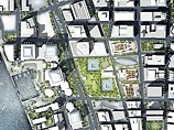Обнародован проект небоскребов, которые построят на месте терактов 11 сентября в Нью-Йорке Обнародован проект небоскребов, которые построят на месте терактов 11 сентября в Нью-Йорке
