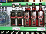 Европа поделит водку без России Европа поделит водку без России