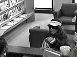 В Чикаго 79-летняя старушка с игрушечным пистолетом попыталась ограбить банк 