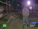 В горящей золотоносной шахте в Читинской области погибли 12 человек, 21 пропал без вести (СПИСКИ) В горящей золотоносной шахте в Читинской области погибли 12 человек, 21 пропал без вести (СПИСКИ)