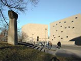 На следующей неделе в новой дрезденской синагоге пройдет церемония посвящения в сан раввинов, получивших религиозное образование в Германии