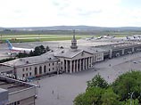 В Екатеринбурге начальник ОВД дал ложное сообщение о теракте, чтобы его знакомые успели на самолет В Екатеринбурге начальник ОВД дал ложное сообщение о теракте, чтобы его знакомые успели на самолет