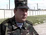 "Эти данные лживы", - заявил сегодня командующий 58 армией Северо-Кавказского военного округа генерал-лейтенант Владимир Шаманов