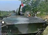 Гаглоева сообщила, что по предварительным данным, с грузинской стороны два человека убиты и один ранен. "Сейчас перестрелка прекратилась", - сказал она. Гаглоева отметила, что в настоящее время на месте работают миротворцы и наблюдатели ОБСЕ Гаглоева сообщила, что по предварительным данным, с грузинской стороны два человека убиты и один ранен. "Сейчас перестрелка прекратилась", - сказал она. Гаглоева отметила, что в настоящее время на месте работают миротворцы и наблюдатели ОБСЕ