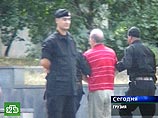 В Тбилисском городском суде  началось рассмотрение ходатайства прокуратуры о предварительном двухмесячном заключении 13 задержанных лидеров и активистов партии "Справедливость", движения "АнтиСорос" и Консервативно-монархической партии