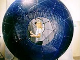 Российская виртуальная сфера заинтересовала Центр виртуальной реальности Австрии Российская виртуальная сфера заинтересовала Центр виртуальной реальности Австрии