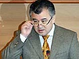 Экс-спикер парламента Киргизии, задержанный в Варшаве за провоз героина в матрешке, отпущен на свободу Экс-спикер парламента Киргизии, задержанный в Варшаве за провоз героина в матрешке, отпущен на свободу