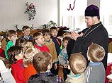 В Иванове намерены ввести в школьную программу предмет, посвященный не одному религиозному направлению, а основам сразу нескольких религий