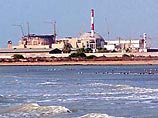 Строительство Бушерской АЭС в Иране может быть остановлено, сообщил "Интерфаксу" высокопоставленный российский источник