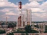Московский нефтеперерабатывающий завод из Капотни выводить не будут Московский нефтеперерабатывающий завод из Капотни выводить не будут