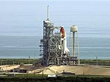 Старт шатла Atlantis перенесен на субботу из-за неполадок с датчиком топлива Старт шатла Atlantis перенесен на субботу из-за неполадок с датчиком топлива