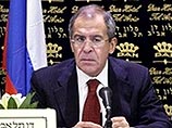 Глава МИД РФ Сергей Лавров в ходе визита на Ближний Восток заявил о необходимости провести расследование по поводу возможного использования Израилем кассетных бомб во время войны в Ливане