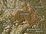 Белград и Приштина вновь не договорились о статусе Косово