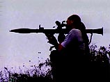 В Назрани из гранатомета обстреляно здание Наркоконтроля В Назрани из гранатомета обстреляно здание Наркоконтроля