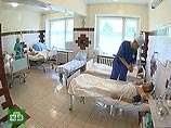 На 22 человека за минувшие сутки увеличилось количество жителей Белгородской области, госпитализированных с диагнозом "токсический гепатит"