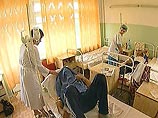 В Белгородской области еще 22 человека попали в больницу с токсическим гепатитом