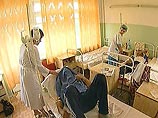 В Белгородской области еще 22 человека попали в больницу с токсическим гепатитом В Белгородской области еще 22 человека попали в больницу с токсическим гепатитом