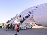Всего в ходе полетов были перевезены 1900 человек. Все пассажиры были работниками Airbus, причем число желающих значительно превышало число мест