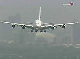 Airbus успешно завершил испытания самого большого лайнера в мире Airbus успешно завершил испытания самого большого лайнера в мире
