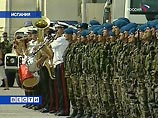 В Ливан прибыл корабль с 200 французскими миротворцами В Ливан прибыл корабль с 200 французскими миротворцами