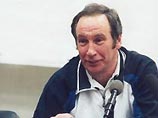 Тарпищев: Коля в состоянии перекрыть Федереру дорогу в полуфинал Тарпищев: Коля в состоянии перекрыть Федереру дорогу в полуфинал