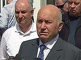 Лужков не хочет "наносить вред столице" и воспринимает критику в области строительства Лужков не хочет "наносить вред столице" и воспринимает критику в области строительства