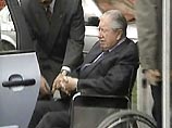 Судьи Верховного суда Чили проголосовали за лишение бывшего президента страны Аугусто Пиночета юридической неприкосновенности в рамках расследования дела о пытках заключенных на секретной базе "Вилла Гримальди"